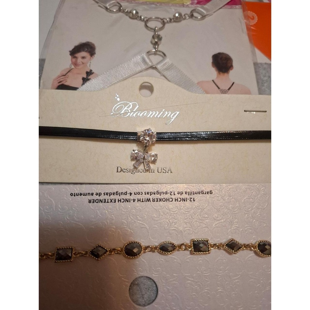 Jewelry bundle - Picture 4 of 4
